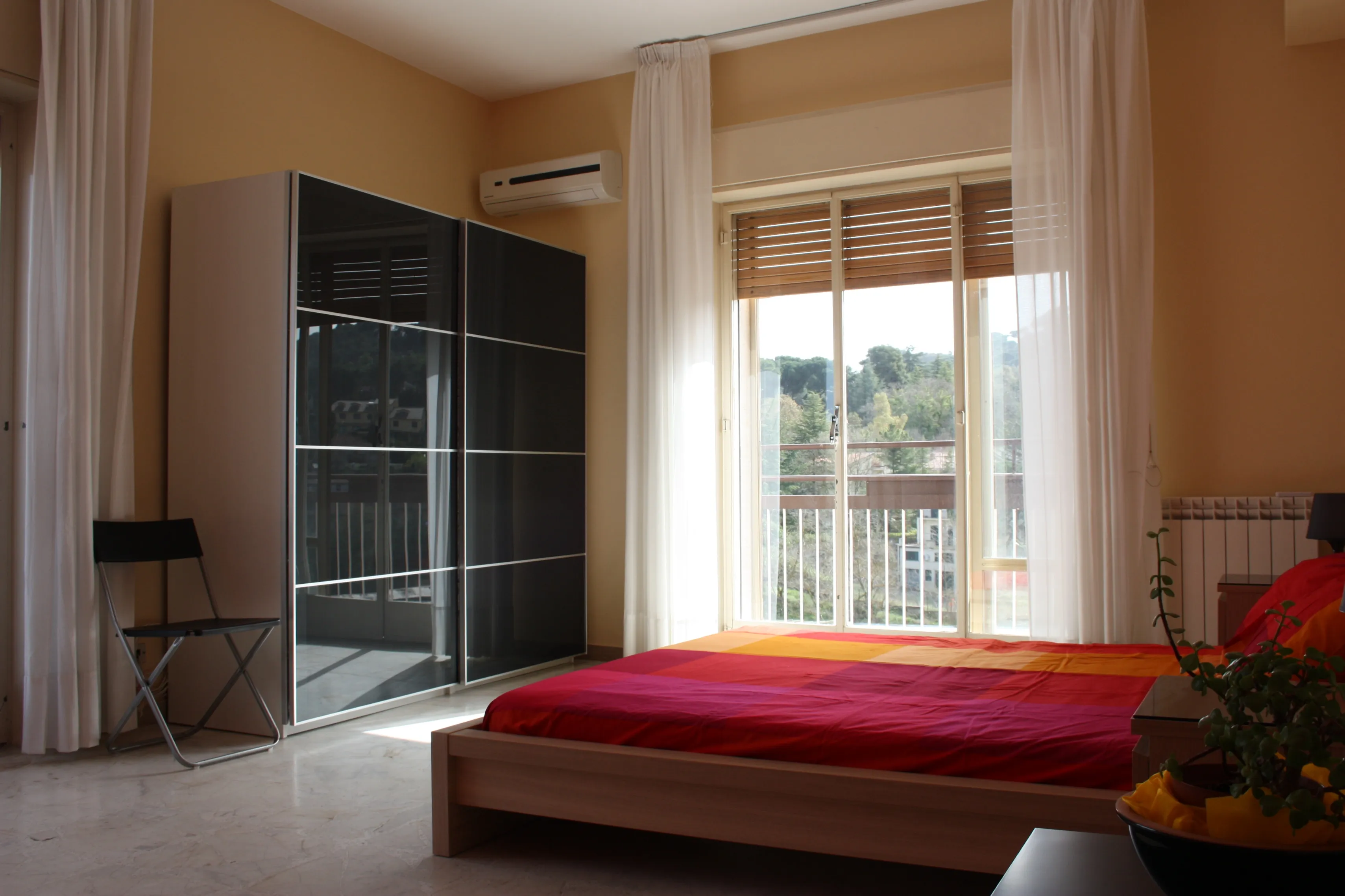 Corallo Room