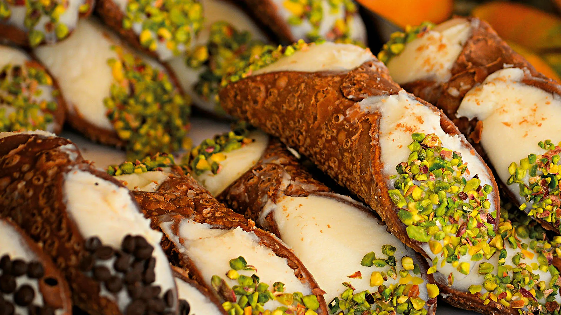 Cannoli