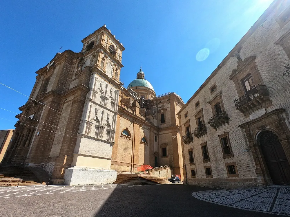 Cathedral